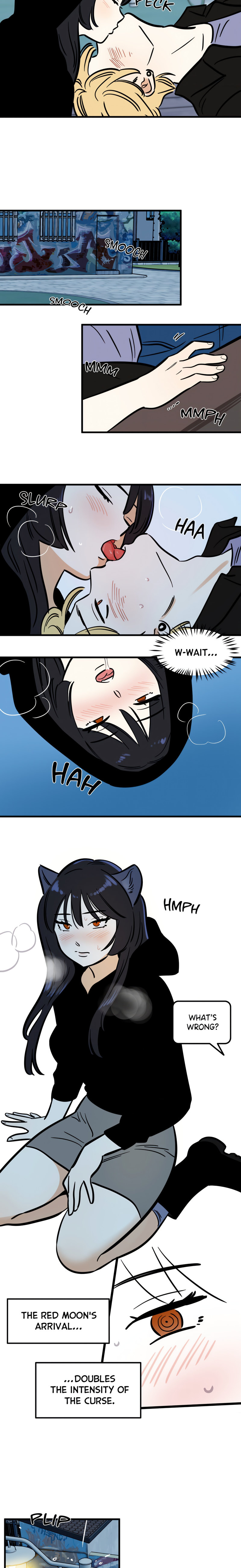 Naughty Positions - Chapter 13 [photo 5] - MangaPorn