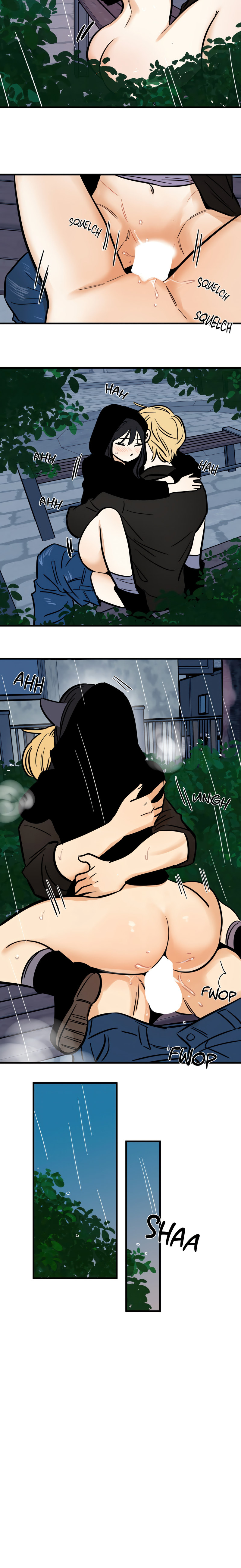 Naughty Positions - Chapter 14 [photo 2] - MangaPorn