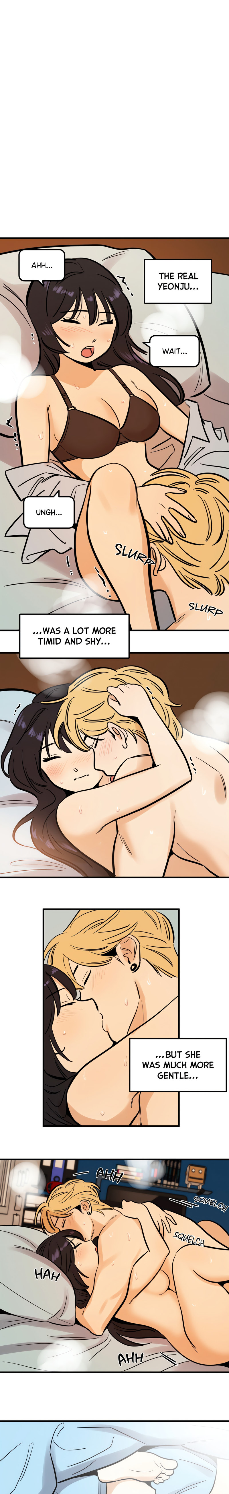 Naughty Positions - Chapter 14 [photo 7] - MangaPorn