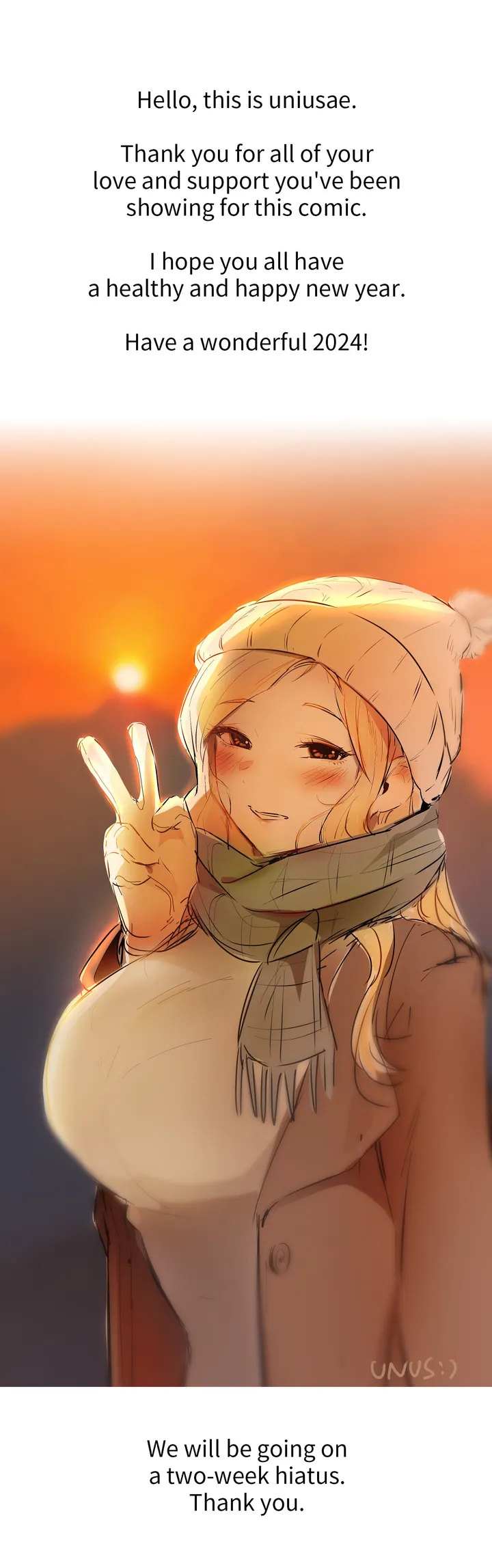 Wreck My Bias - Chapter 30.5 [photo 1] - MangaPorn