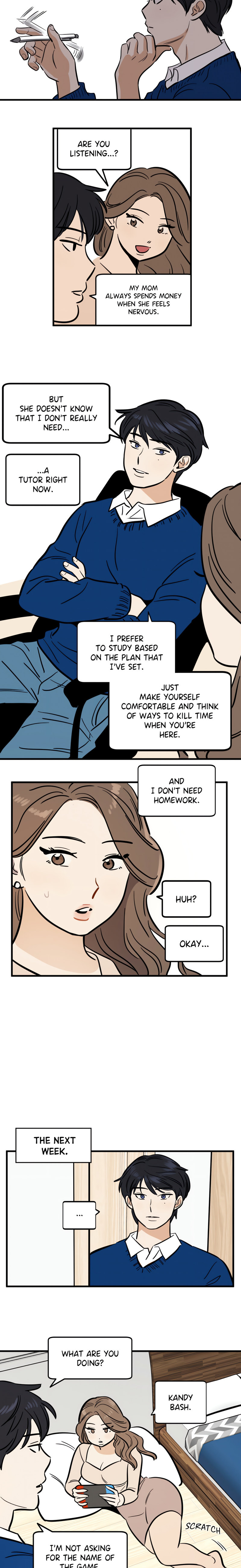 Naughty Positions - Chapter 15 [photo 2] - MangaPorn