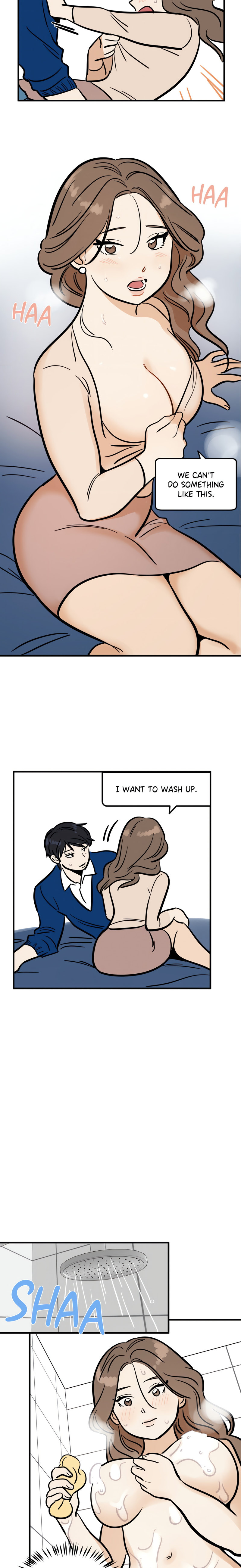 Naughty Positions - Chapter 17 [photo 6] - MangaPorn