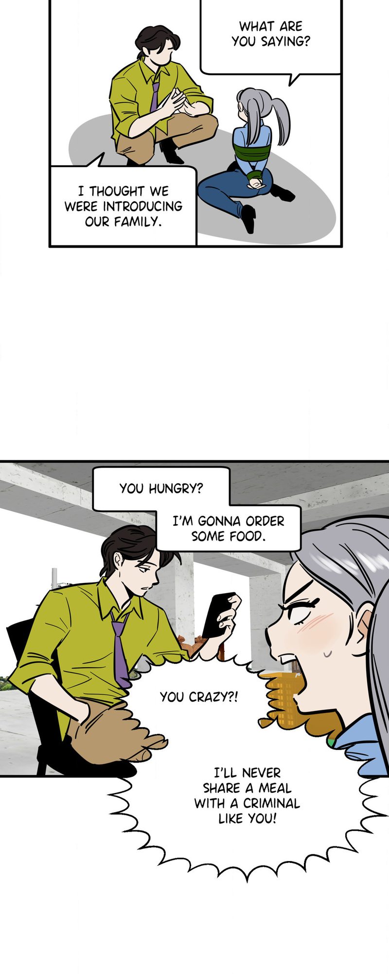 Naughty Positions - Chapter 21 [photo 15] - MangaPorn