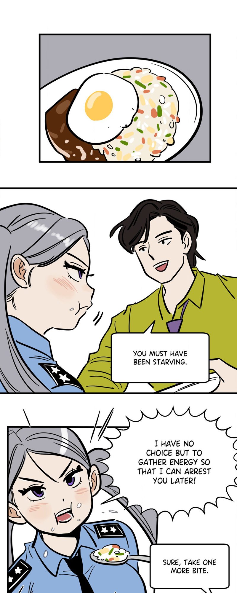 Naughty Positions - Chapter 21 [photo 16] - MangaPorn