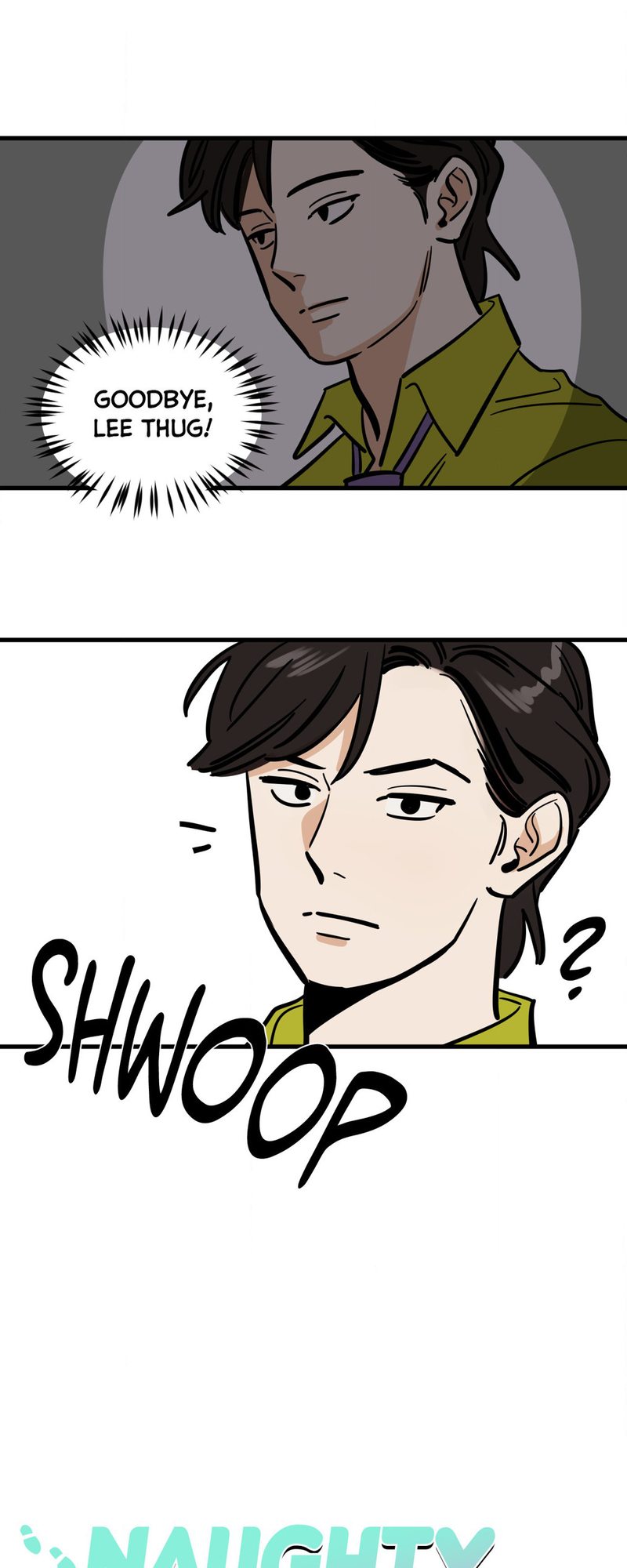 Naughty Positions - Chapter 21 [photo 4] - MangaPorn