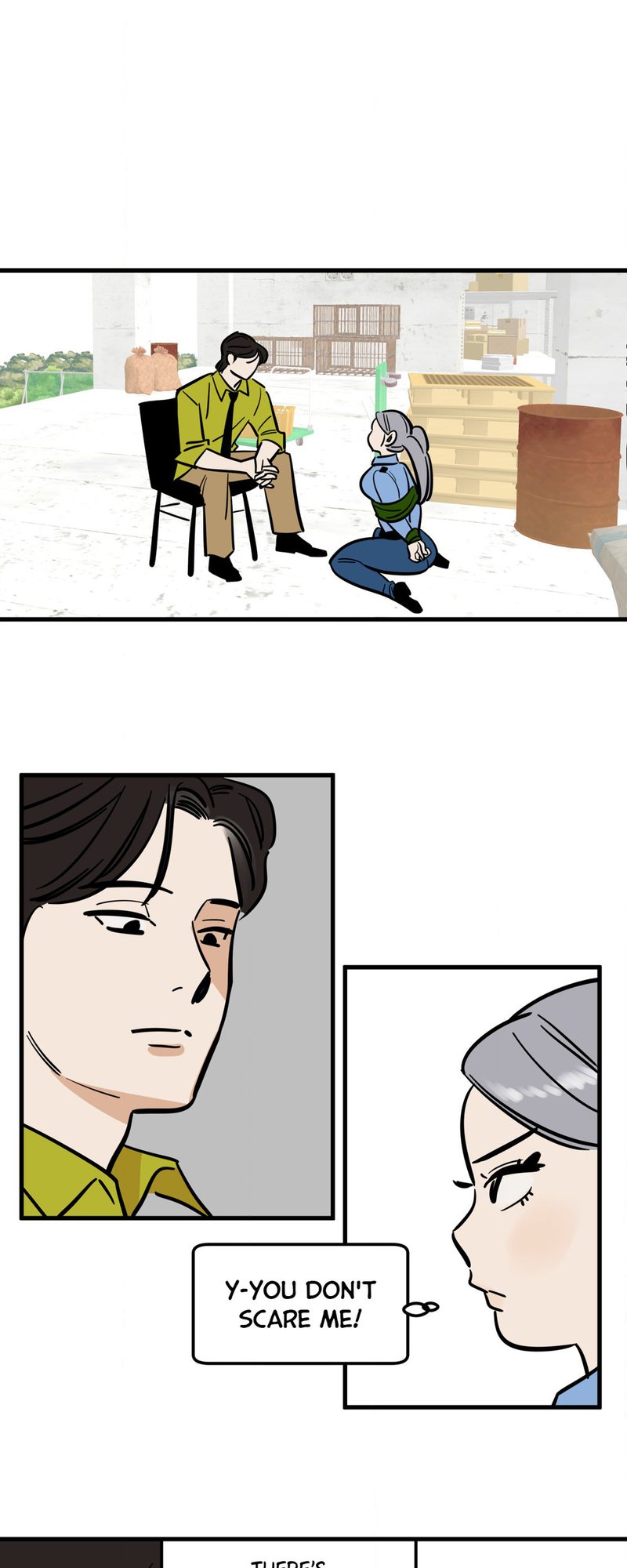 Naughty Positions - Chapter 21 [photo 7] - MangaPorn