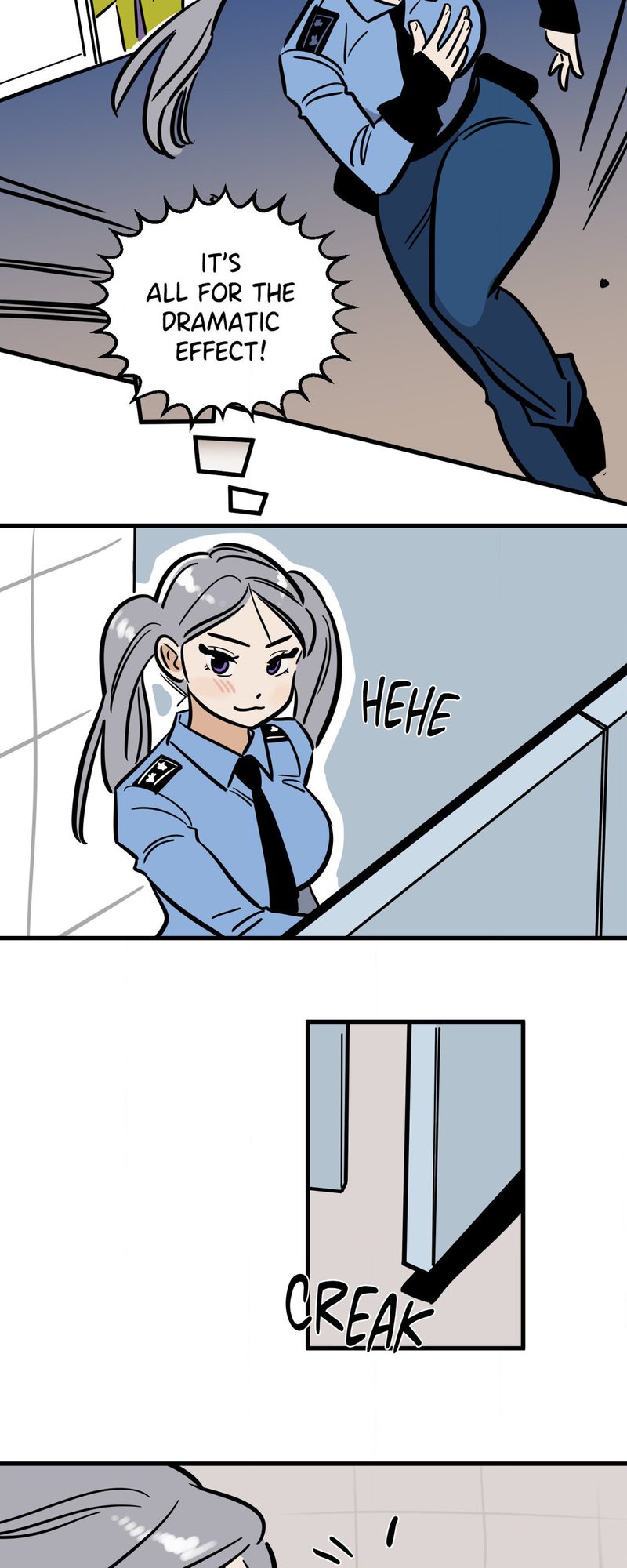 Naughty Positions - Chapter 22 [photo 9] - MangaPorn