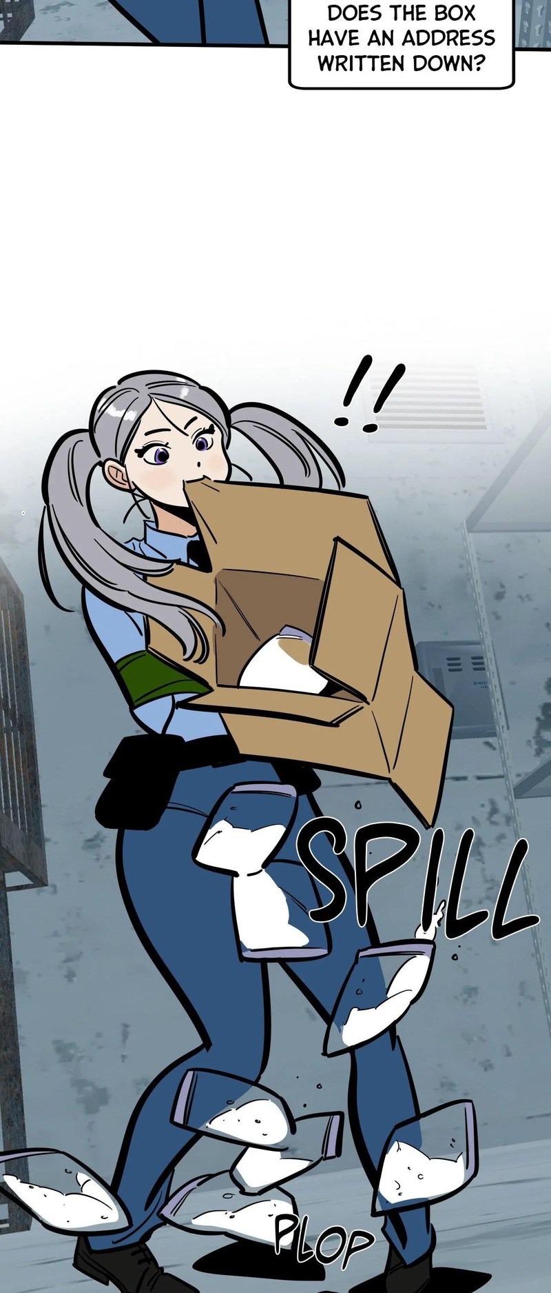 Naughty Positions - Chapter 23 [photo 11] - MangaPorn