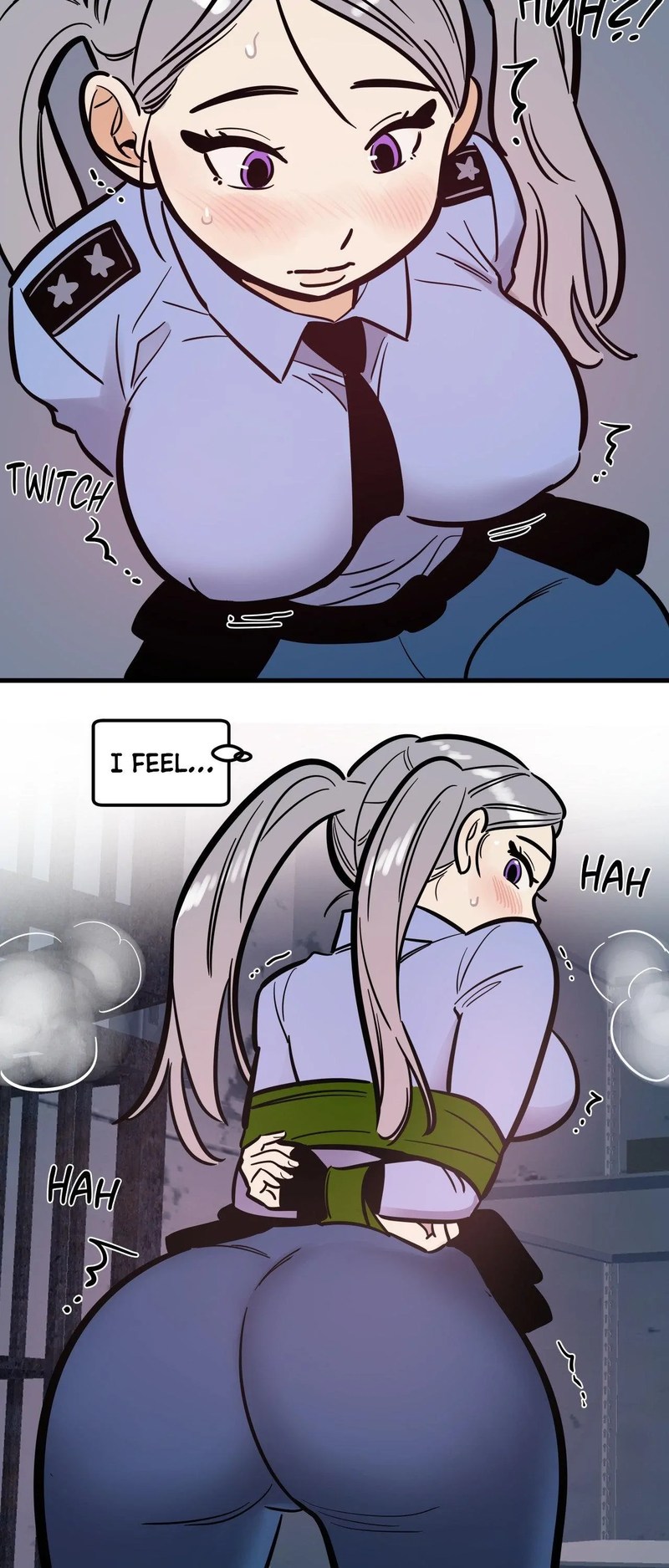 Naughty Positions - Chapter 23 [photo 14] - MangaPorn