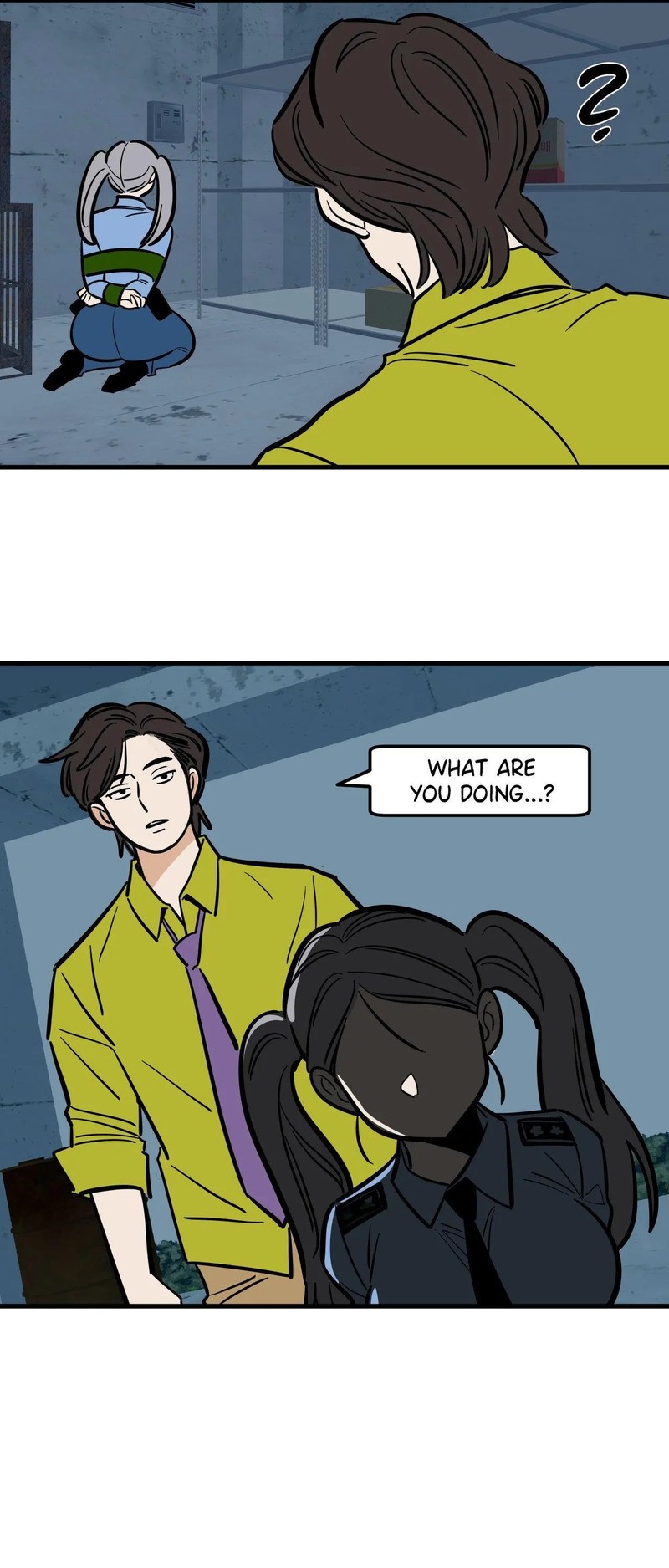 Naughty Positions - Chapter 23 [photo 16] - MangaPorn