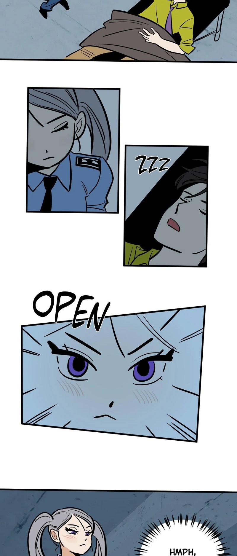 Naughty Positions - Chapter 23 [photo 8] - MangaPorn