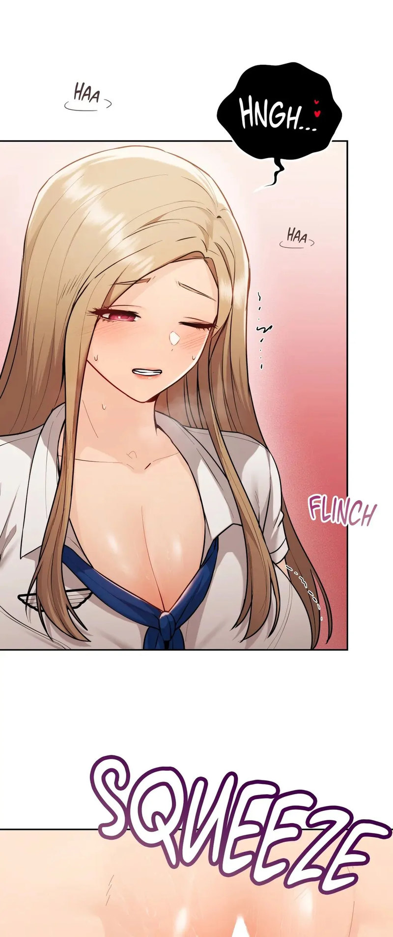 Wreck My Bias - Chapter 31 [photo 3] - MangaPorn