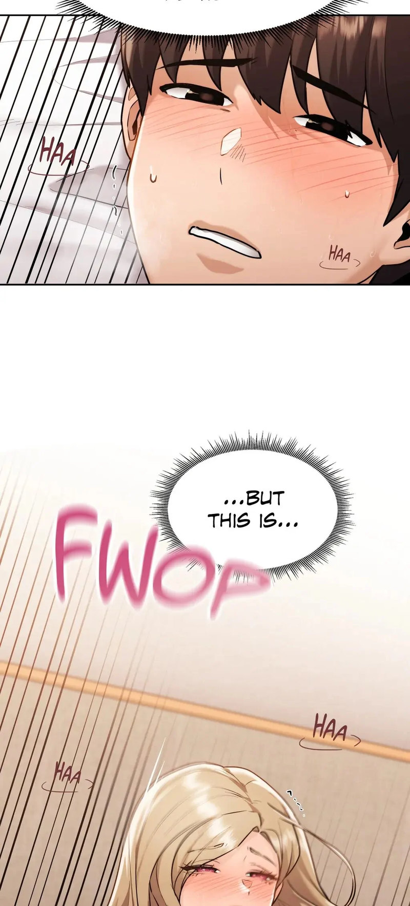 Wreck My Bias - Chapter 31 [photo 51] - MangaPorn