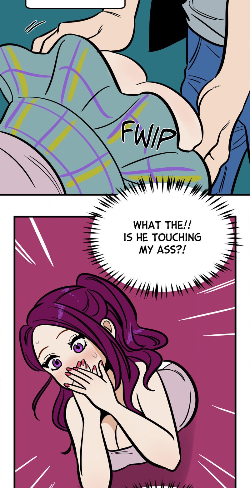 Naughty Positions - Chapter 27 [photo 16] - MangaPorn