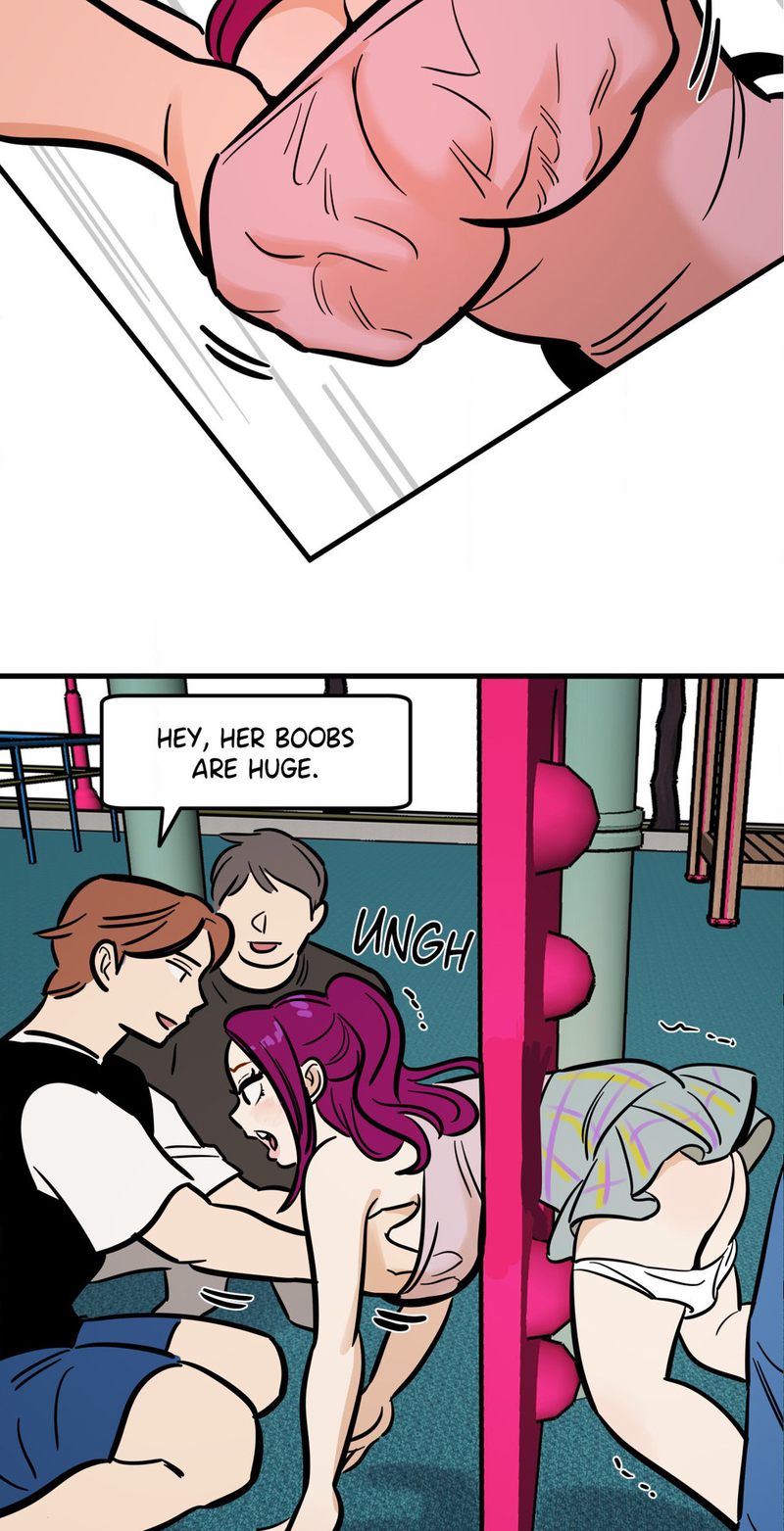 Naughty Positions - Chapter 27 [photo 23] - MangaPorn