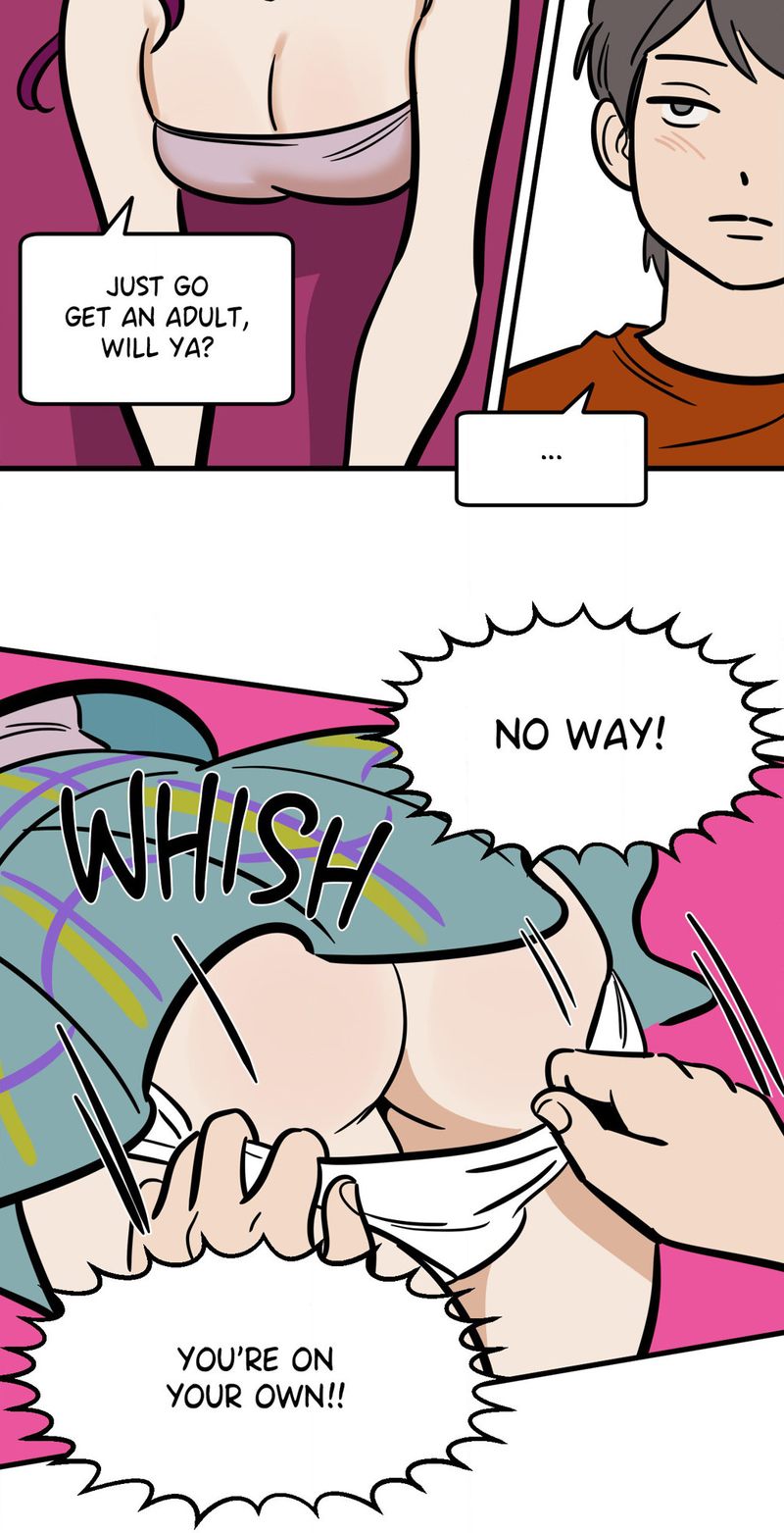 Naughty Positions - Chapter 27 [photo 8] - MangaPorn