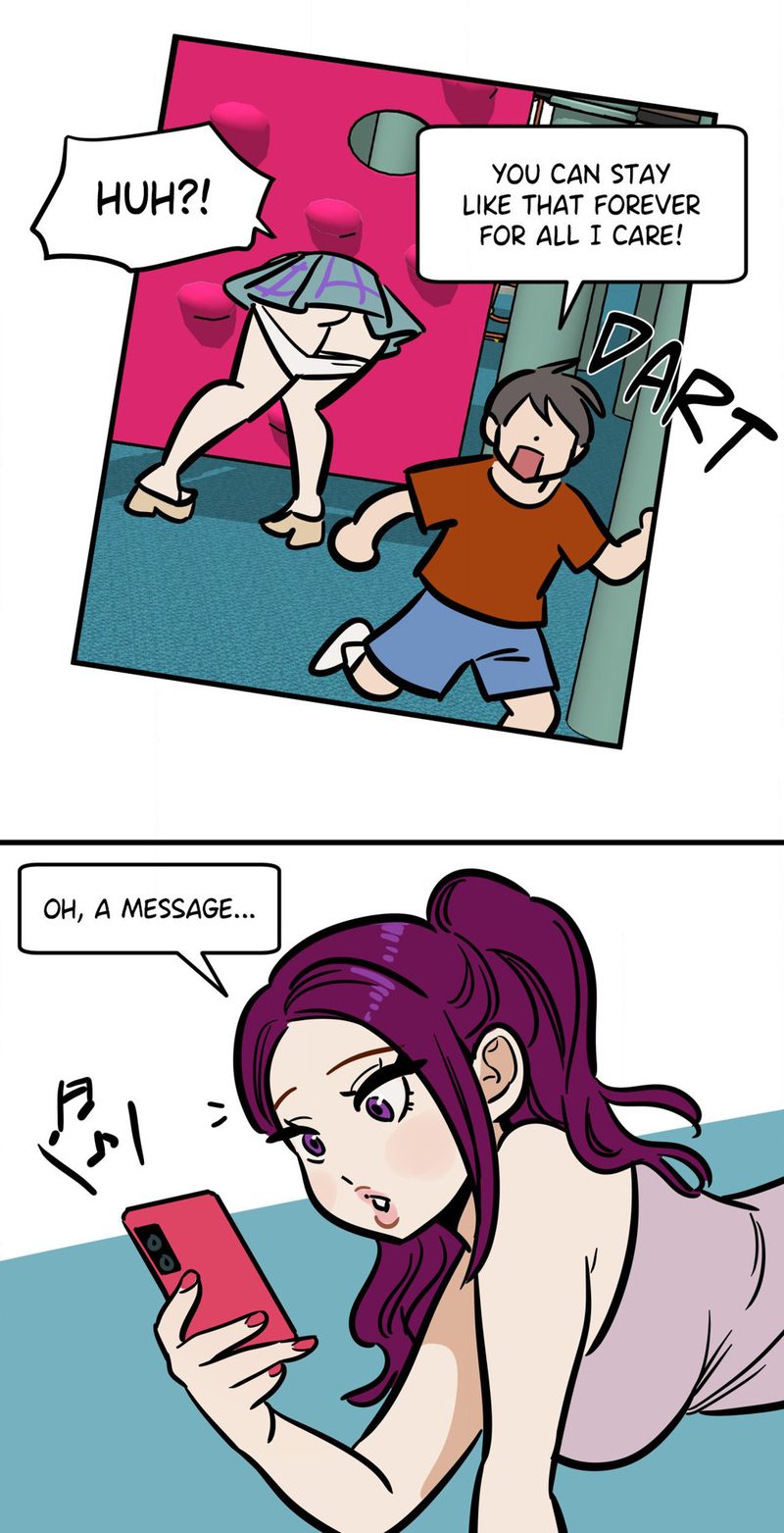 Naughty Positions - Chapter 27 [photo 9] - MangaPorn