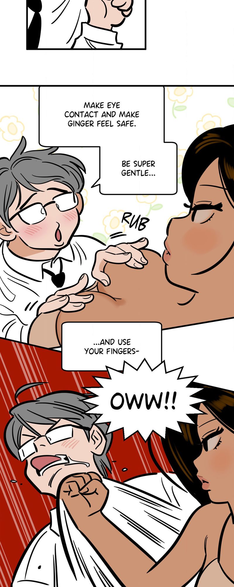 Naughty Positions - Chapter 30 [photo 11] - MangaPorn