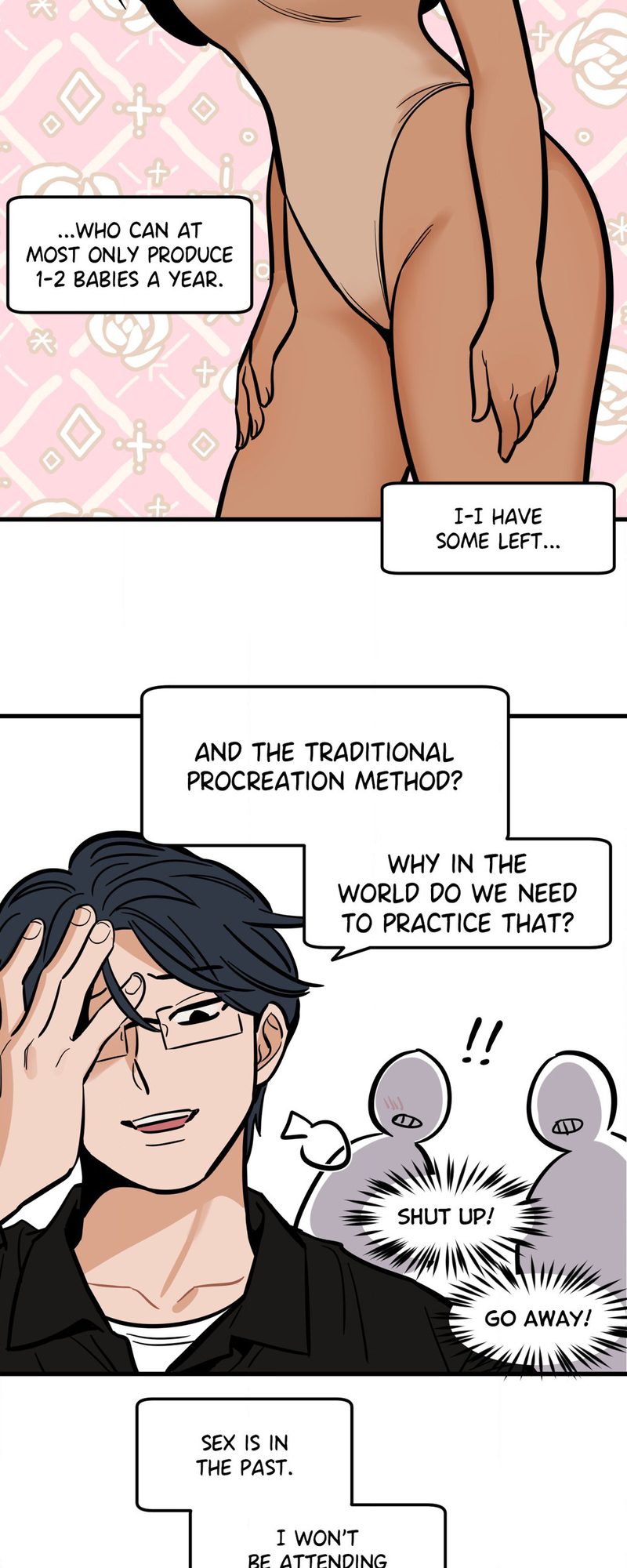 Naughty Positions - Chapter 30 [photo 15] - MangaPorn