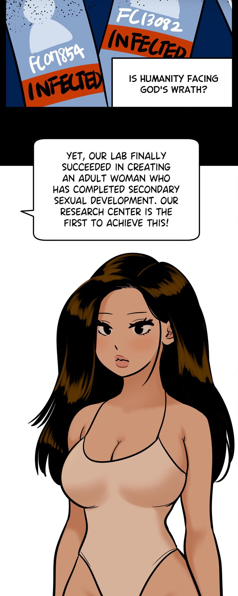 Naughty Positions - Chapter 30 [photo 4] - MangaPorn