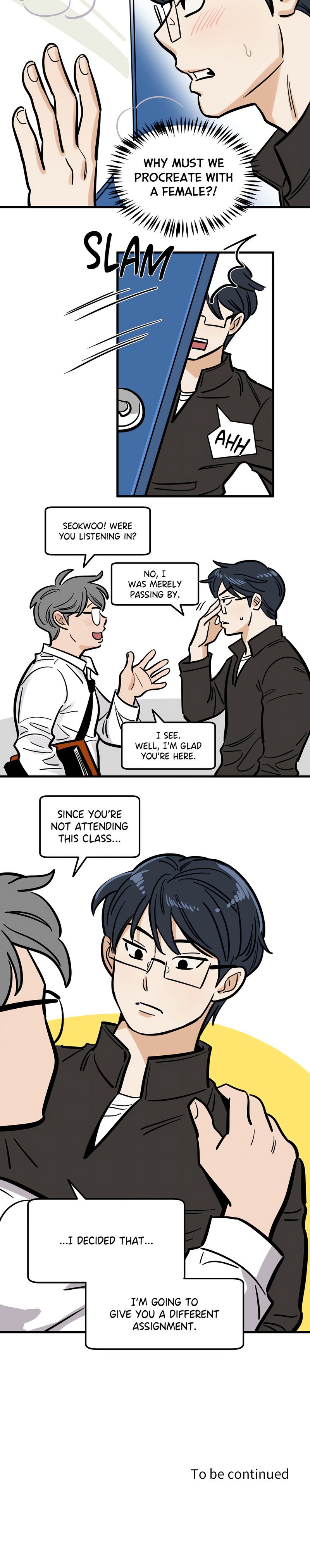 Naughty Positions - Chapter 31 [photo 7] - MangaPorn