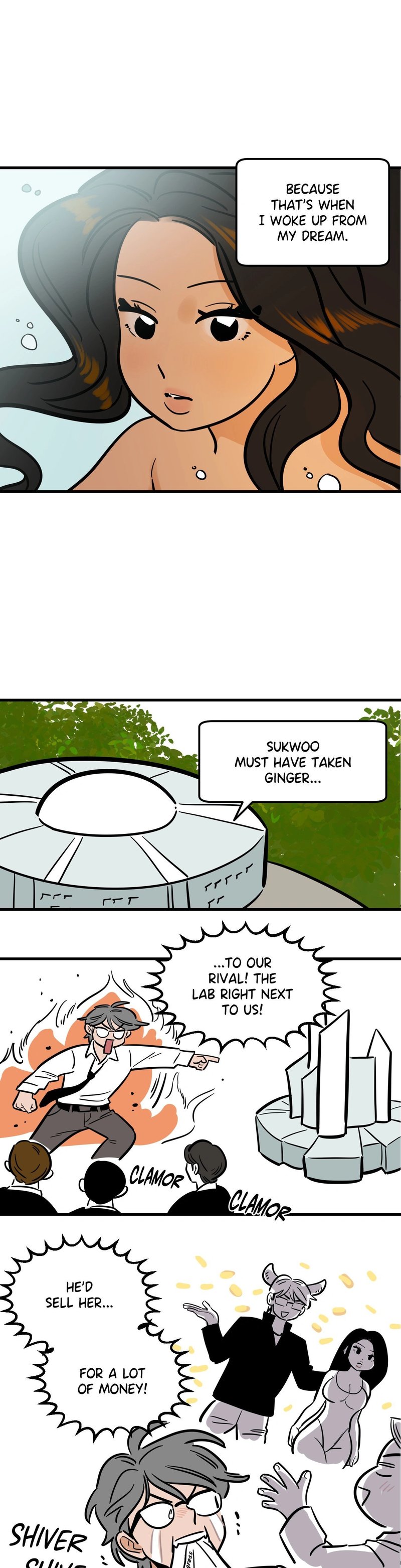 Naughty Positions - Chapter 34 [photo 4] - MangaPorn