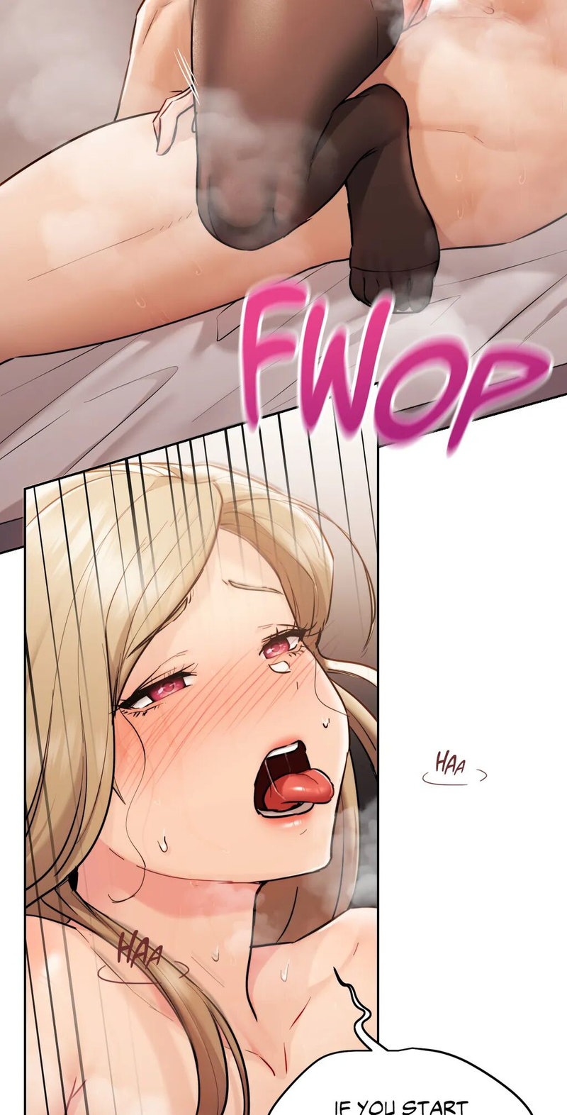 Wreck My Bias - Chapter 32 [photo 2] - MangaPorn