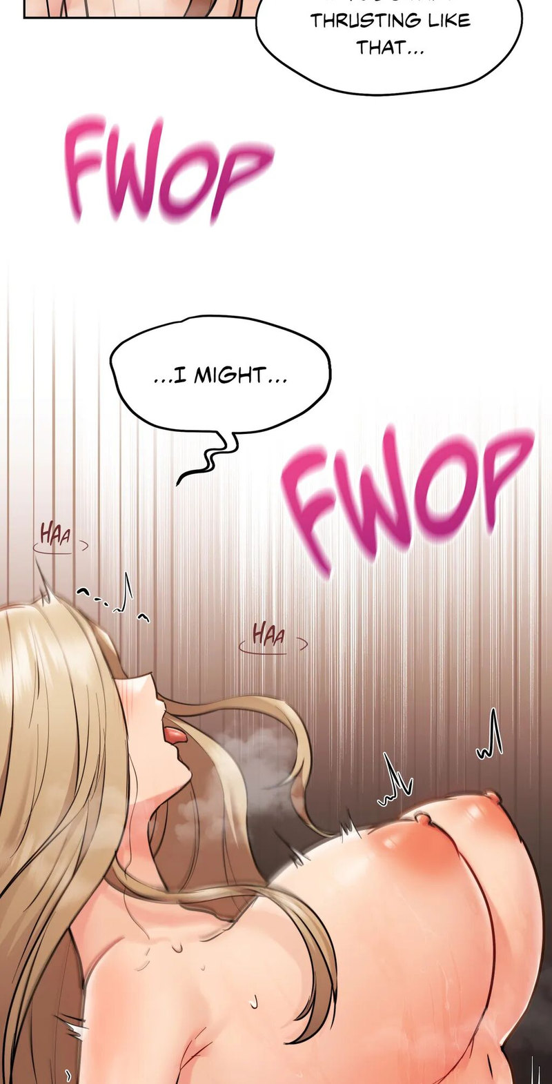 Wreck My Bias - Chapter 32 [photo 3] - MangaPorn