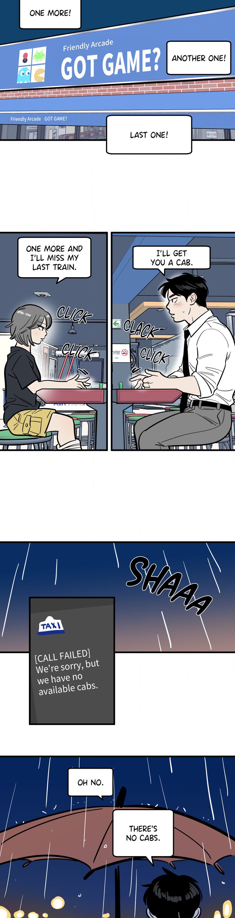 Naughty Positions - Chapter 35 [photo 11] - MangaPorn