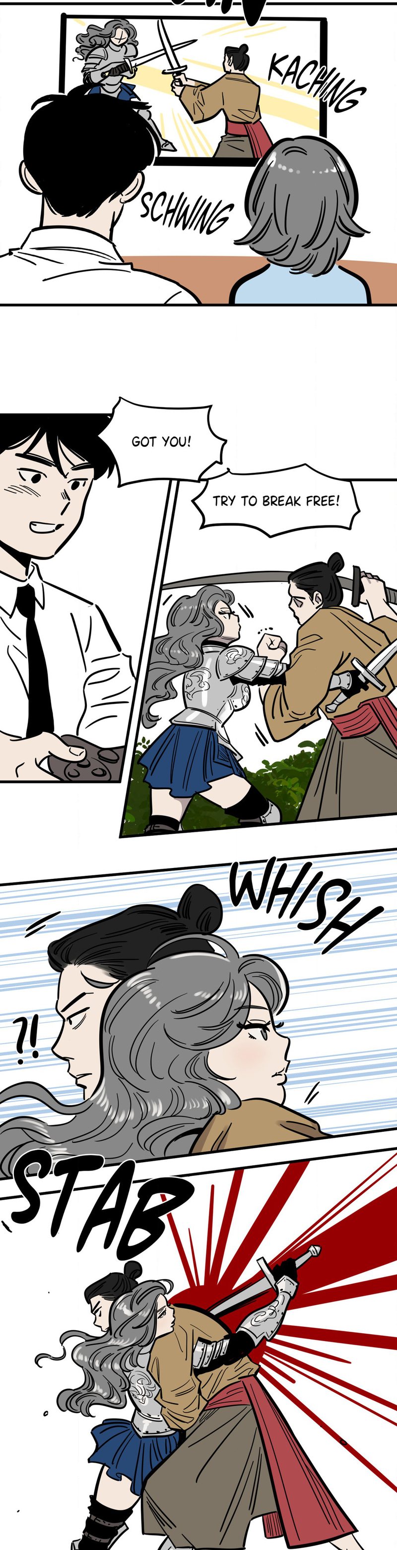 Naughty Positions - Chapter 36 [photo 10] - MangaPorn