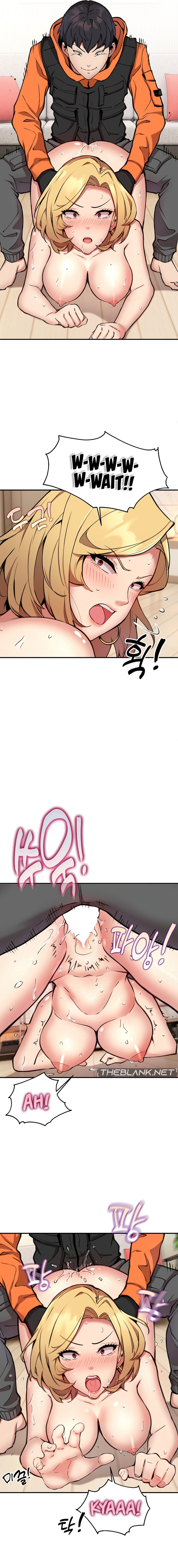 Driver in the New City - Chapter 5 [photo 7] - MangaPorn