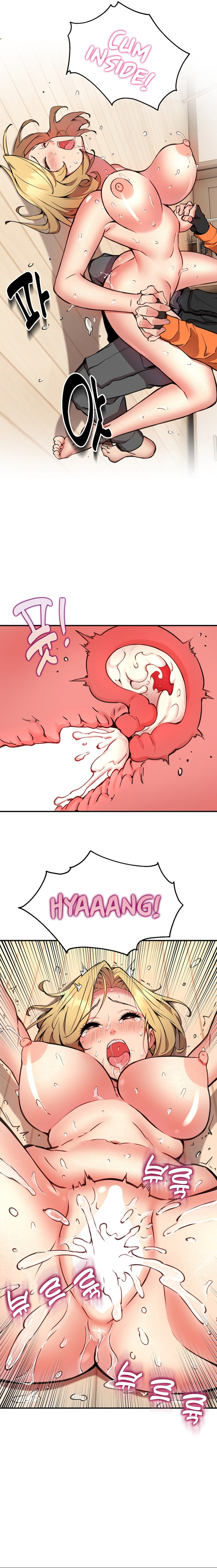 Driver in the New City - Chapter 6 [photo 14] - MangaPorn