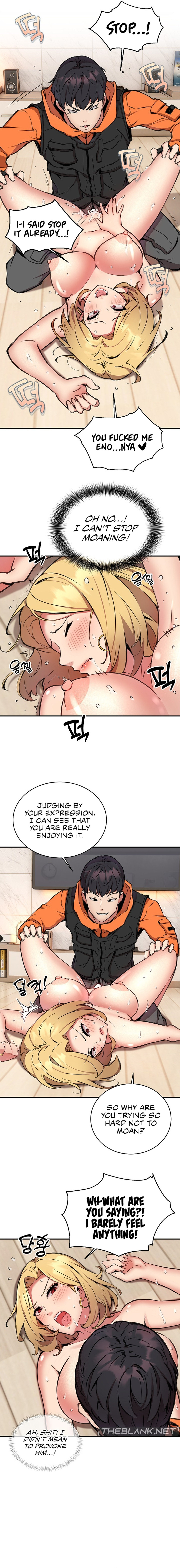 Driver in the New City - Chapter 6 [photo 4] - MangaPorn