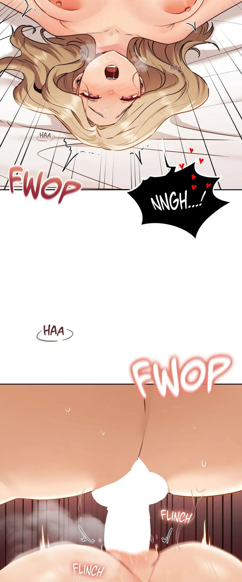 Wreck My Bias - Chapter 33 [photo 24] - MangaPorn