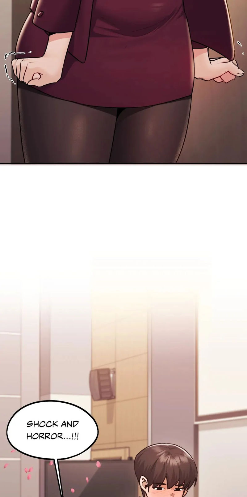 Wreck My Bias - Chapter 33 [photo 89] - MangaPorn