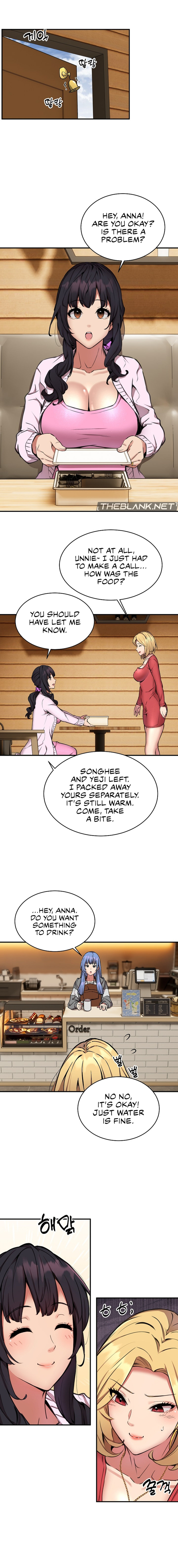 Driver in the New City - Chapter 8 [photo 11] - MangaPorn