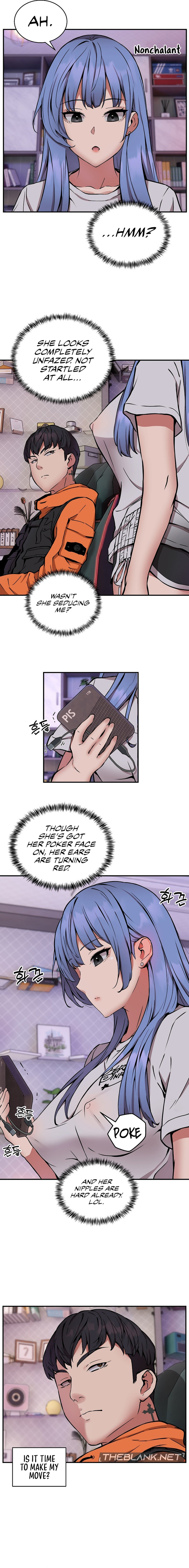 Driver in the New City - Chapter 12 [photo 8] - MangaPorn