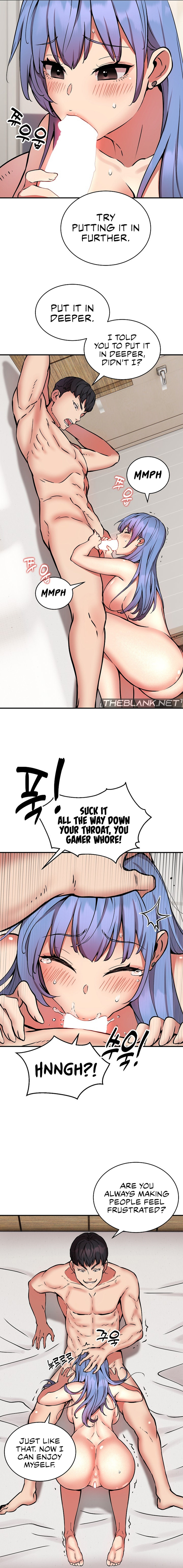 Driver in the New City - Chapter 14 [photo 3] - MangaPorn