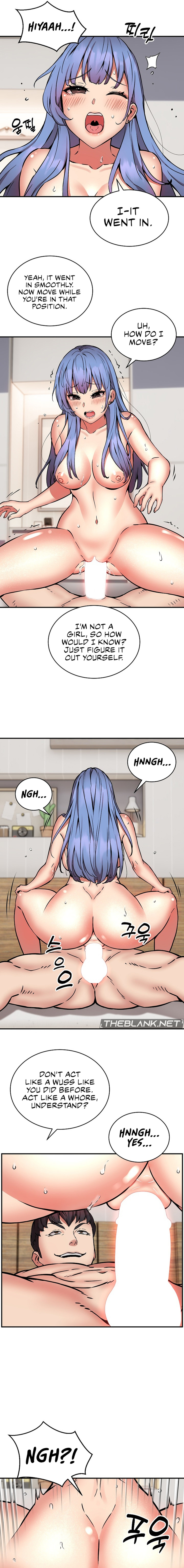 Driver in the New City - Chapter 14 [photo 8] - MangaPorn