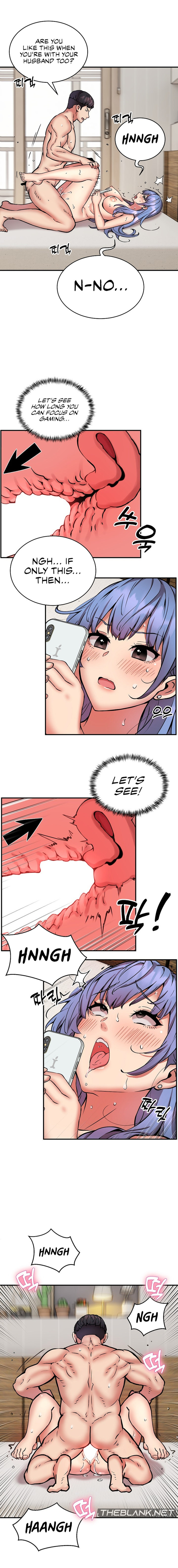 Driver in the New City - Chapter 15 [photo 11] - MangaPorn