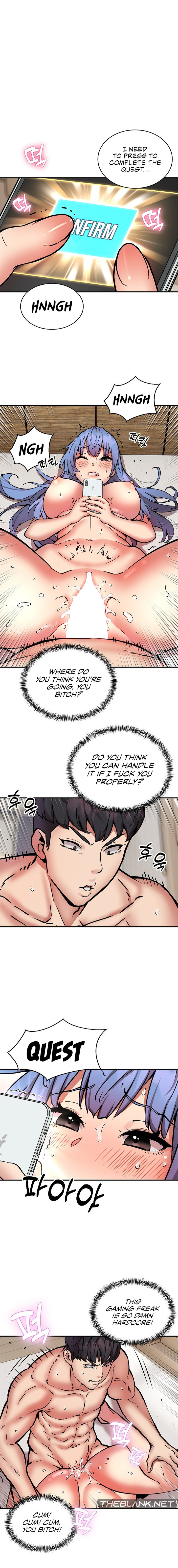 Driver in the New City - Chapter 15 [photo 12] - MangaPorn