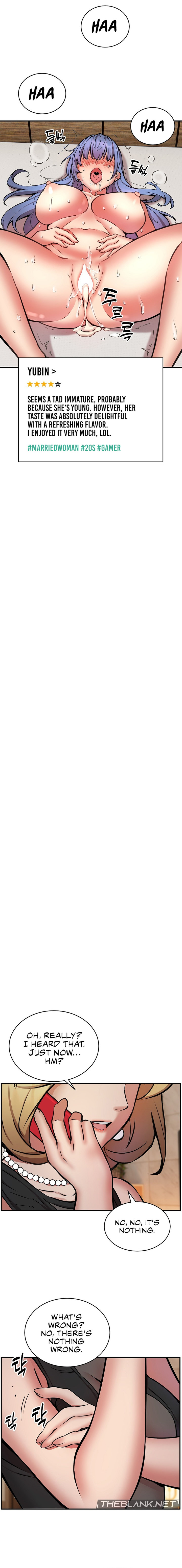 Driver in the New City - Chapter 15 [photo 14] - MangaPorn