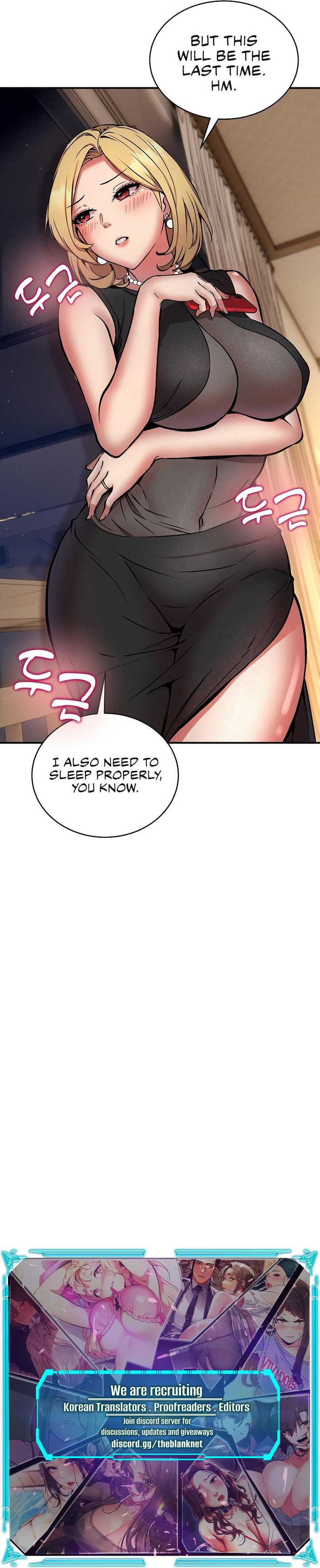 Driver in the New City - Chapter 15 [photo 17] - MangaPorn