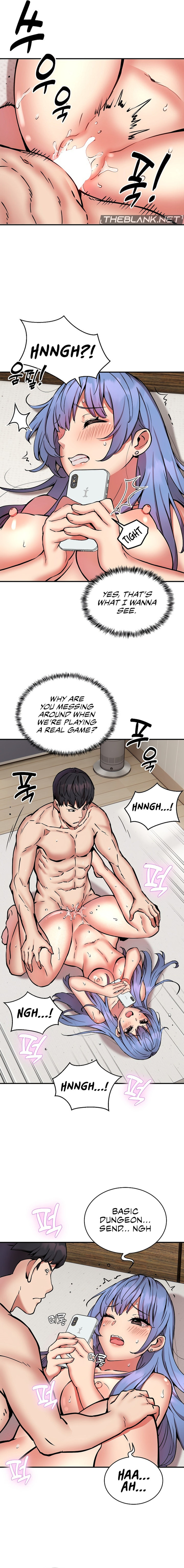 Driver in the New City - Chapter 15 [photo 9] - MangaPorn