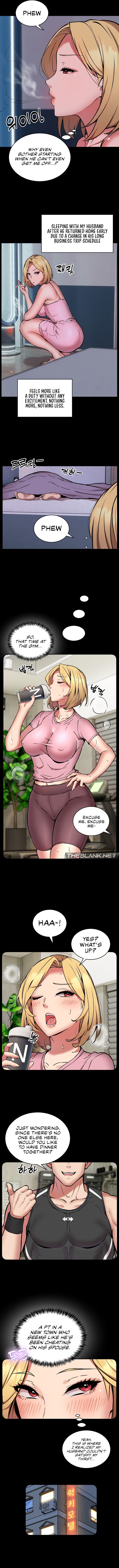 Driver in the New City - Chapter 16 [photo 2] - MangaPorn