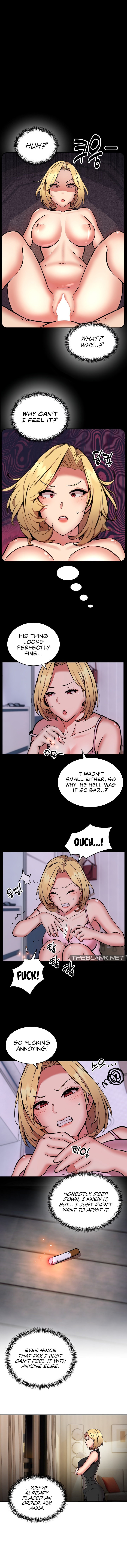 Driver in the New City - Chapter 16 [photo 3] - MangaPorn