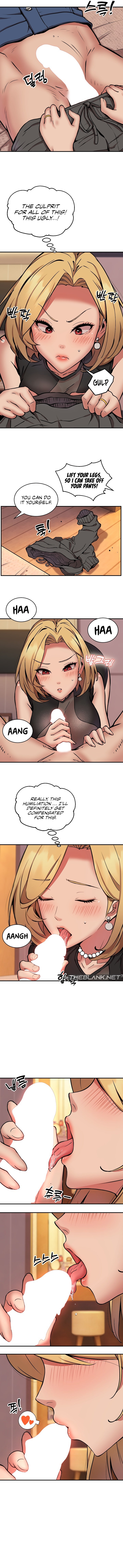 Driver in the New City - Chapter 17 [photo 3] - MangaPorn