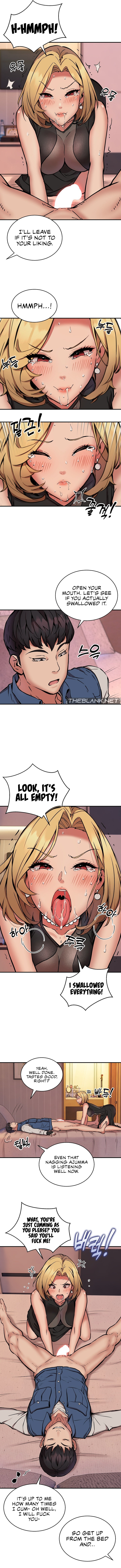 Driver in the New City - Chapter 17 [photo 7] - MangaPorn