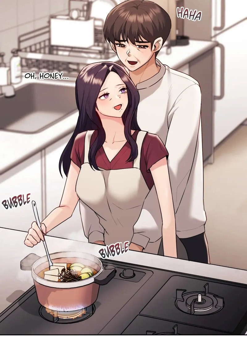 Wreck My Bias - Chapter 34 [photo 18] - MangaPorn