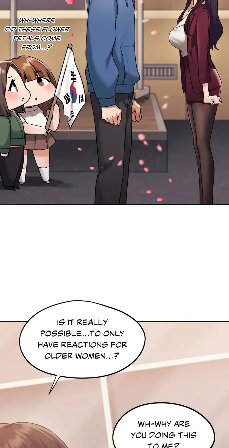 Wreck My Bias - Chapter 34 [photo 3] - MangaPorn